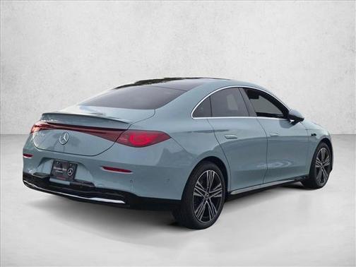 Liquid Crystal Green 2027 Mercedes-Benz CLA 220 Hybrid CLA 220 Hybrid