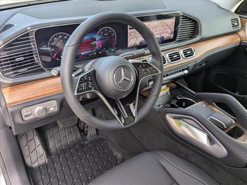 2026 Mercedes-Benz GLE 350 Base