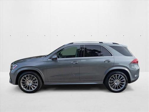 2026 Mercedes-Benz GLE 350 Base