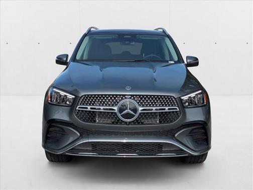 2026 Mercedes-Benz GLE 350 Base