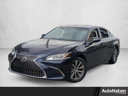 2020 Lexus ES 350 Base