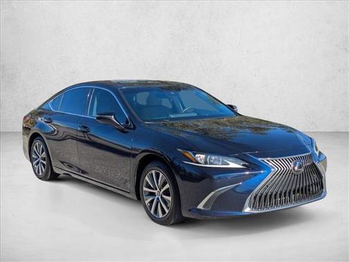 2020 Lexus ES 350 Base