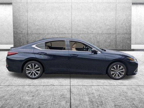 2020 Lexus ES 350 Base