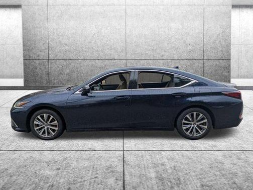 2020 Lexus ES 350 Base