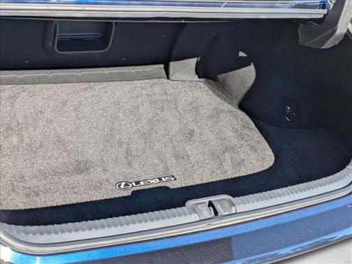 2020 Lexus ES 350 Base