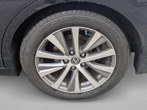 2020 Lexus ES 350 Base