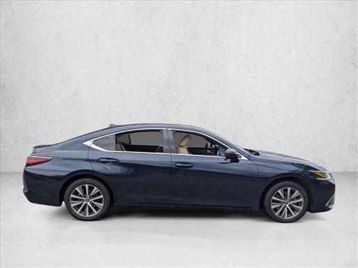 2020 Lexus ES 350 Base