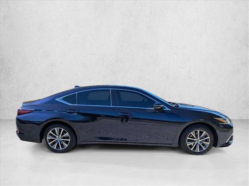 2020 Lexus ES 350 Base