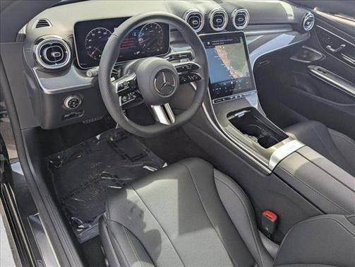 2026 Mercedes-Benz CLE 300 4MATIC Coupe