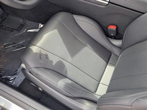 2026 Mercedes-Benz CLE 300 4MATIC Coupe