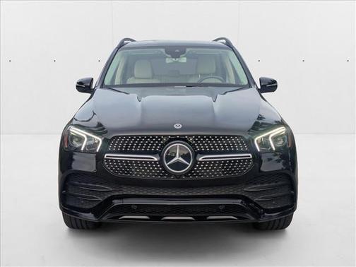 2020 Mercedes-Benz GLE 350 Base