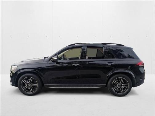 2020 Mercedes-Benz GLE 350 Base