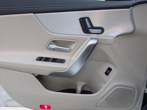 2025 Mercedes-Benz CLA 250 Base