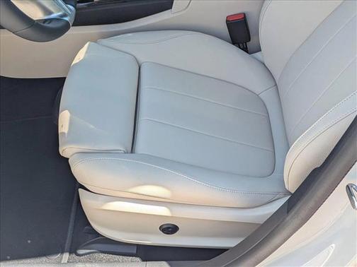 2025 Mercedes-Benz CLA 250 Base
