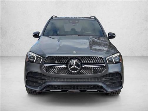 2023 Mercedes-Benz GLE 450 4MATIC