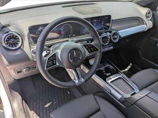 2025 Mercedes-Benz GLB 250 Base
