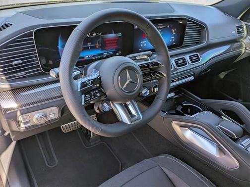 2026 Mercedes-Benz AMG GLE 53 4MATIC+