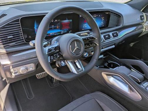 2026 Mercedes-Benz AMG GLE 53 4MATIC+