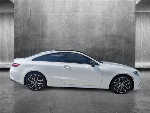 2023 Mercedes-Benz E-Class E 450