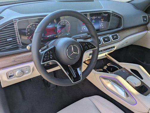 2026 Mercedes-Benz GLE 350 4MATIC