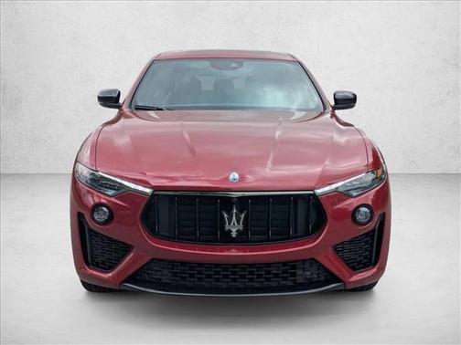 2020 Maserati Levante S GranSport