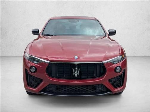 2020 Maserati Levante S GranSport