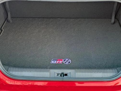 2022 Toyota GR86 Base