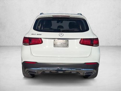 2022 Mercedes-Benz GLC 300 Base