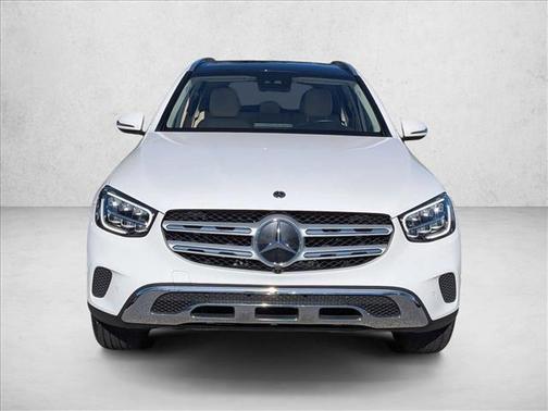 2022 Mercedes-Benz GLC 300 Base