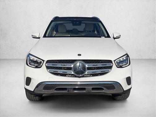 2022 Mercedes-Benz GLC 300 Base