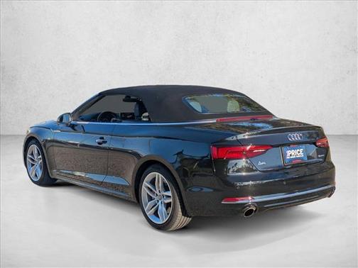 2019 Audi A5 Premium Plus