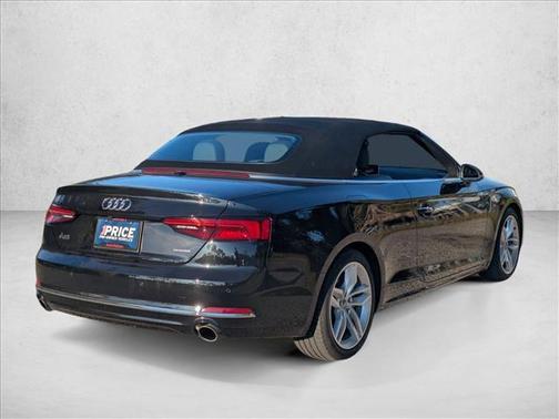 2019 Audi A5 Premium Plus
