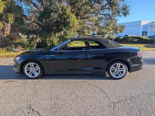 2019 Audi A5 Premium Plus