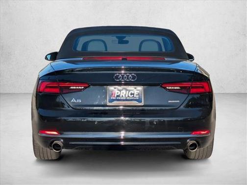 2019 Audi A5 Premium Plus