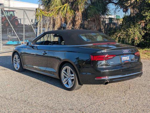 2019 Audi A5 Premium Plus