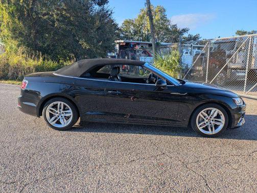 2019 Audi A5 Premium Plus