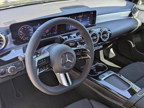 2025 Mercedes-Benz CLA 250 Base