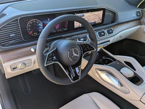 2026 Mercedes-Benz GLE 350 4MATIC