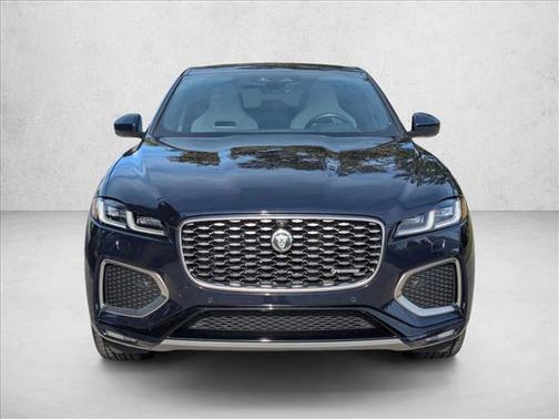 2025 Jaguar F-PACE R-Dynamic S P250 AWD Automatic