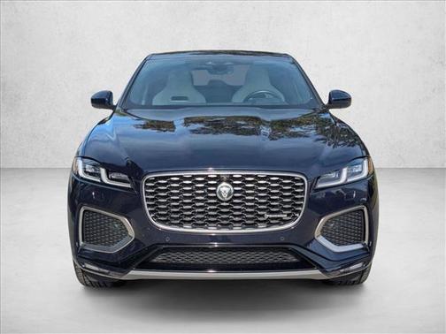 2025 Jaguar F-PACE R-Dynamic S P250 AWD Automatic