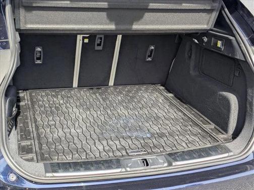 2025 Jaguar F-PACE R-Dynamic S P250 AWD Automatic