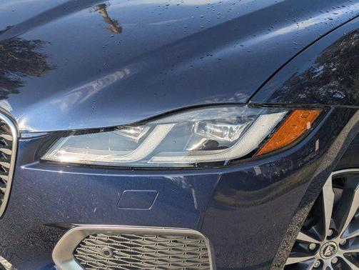 2025 Jaguar F-PACE R-Dynamic S P250 AWD Automatic