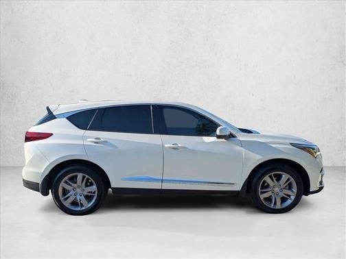 2019 Acura RDX Advance Package