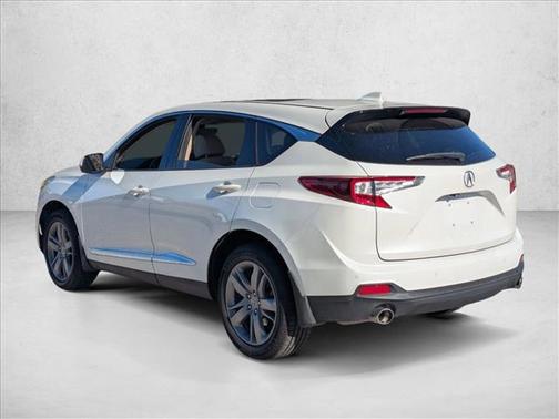 2019 Acura RDX Advance Package