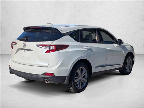 2019 Acura RDX Advance Package