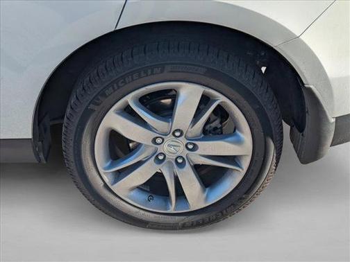 2019 Acura RDX Advance Package