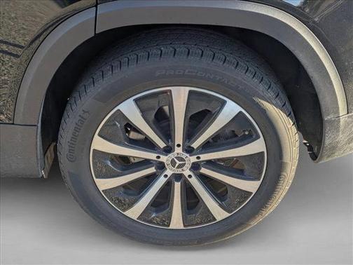 2021 Mercedes-Benz GLB 250 Base