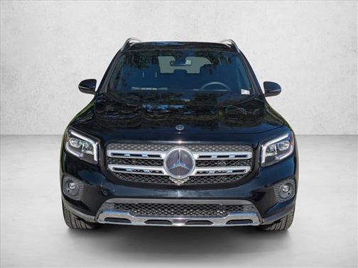 2021 Mercedes-Benz GLB 250 Base