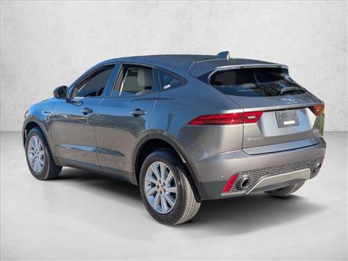 2019 Jaguar E-PACE S