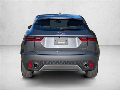 2019 Jaguar E-PACE S